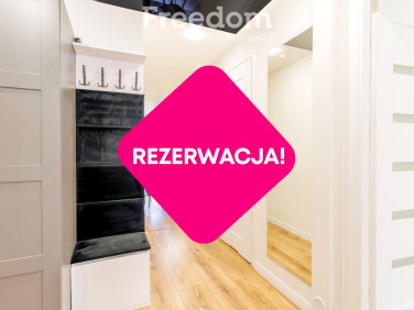 Mieszkanie TARNÓW