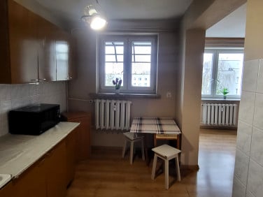 Mieszkanie Augustów