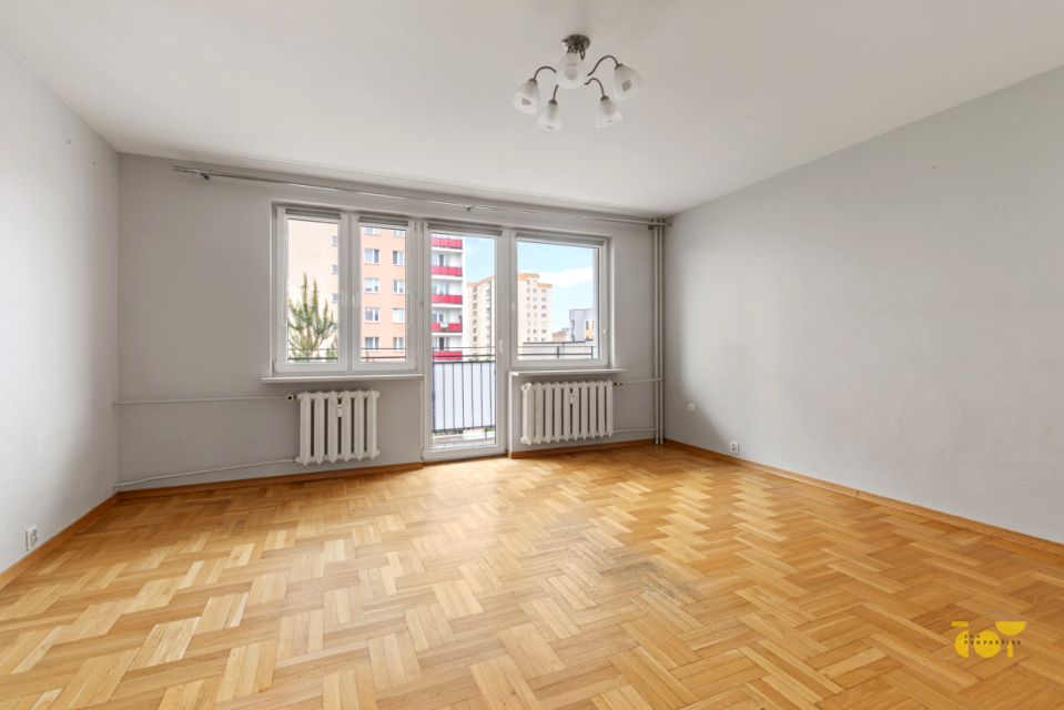 Mieszkanie Warszawa