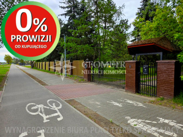 Działka budowlana Skierdy