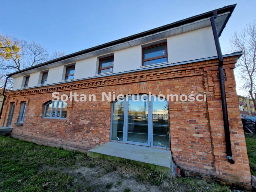 Mieszkanie Nowy Dwór Mazowiecki