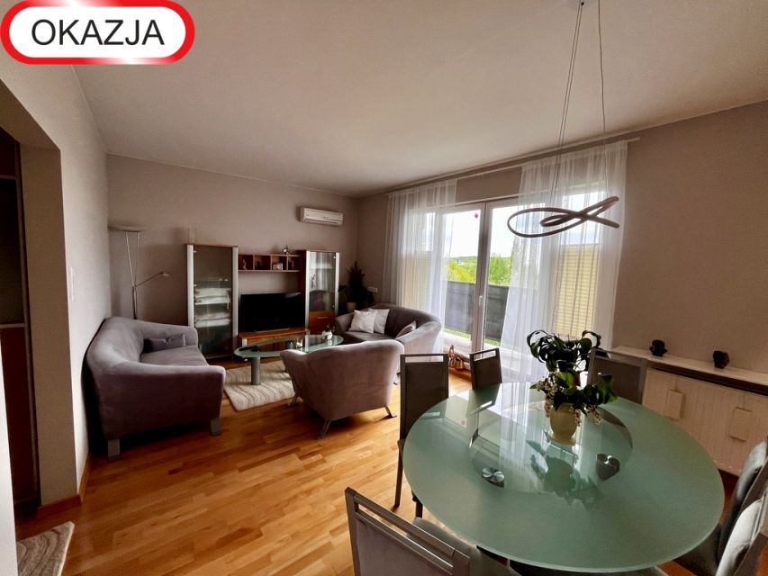 Mieszkanie Łódź