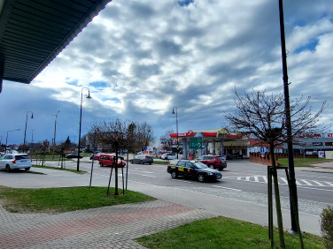 Mieszkanie Augustów