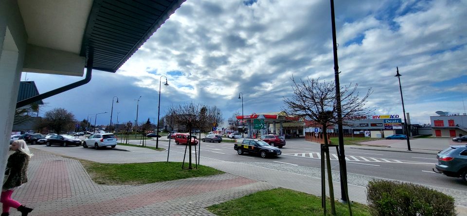 Mieszkanie Augustów