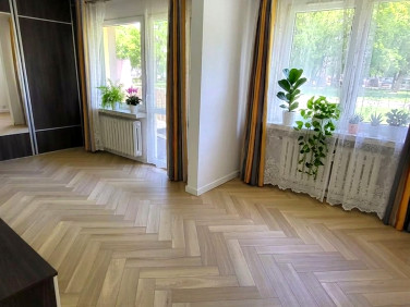 Mieszkanie Kraków