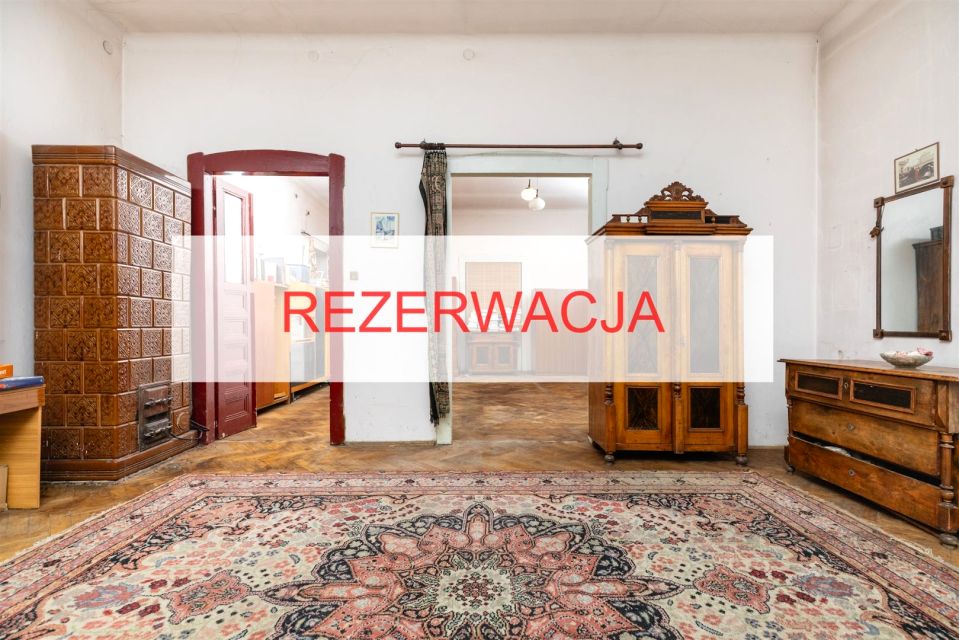 Mieszkanie Kraków