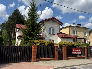 Dom Białystok