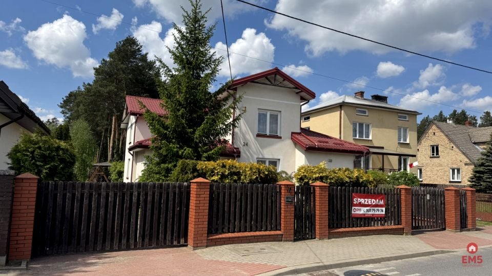 Dom Białystok