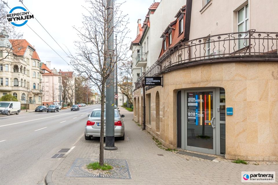Lokal Sopot