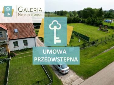 Dom Kępniewo