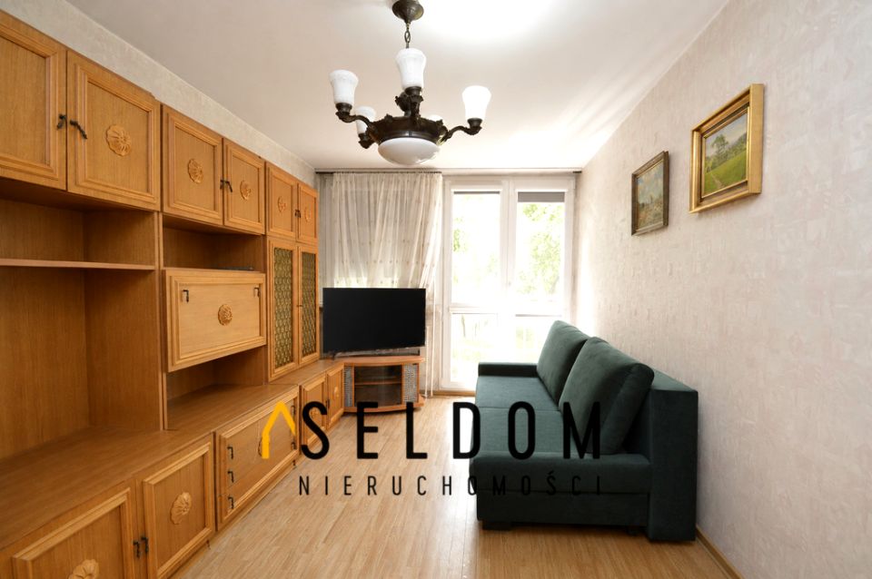 Mieszkanie Legnica