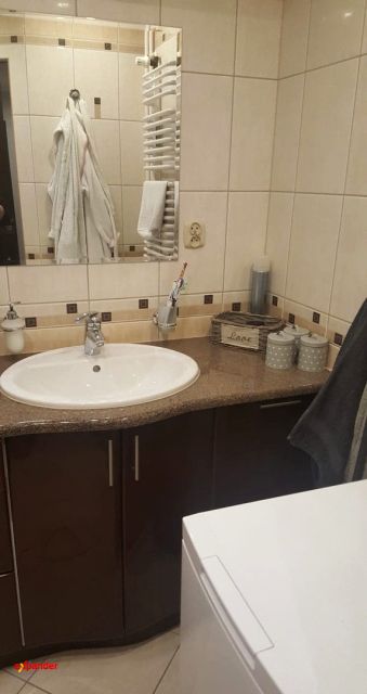 Mieszkanie Ostrzeszów