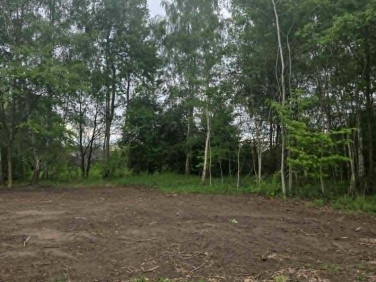 Działka budowlana Kokotów