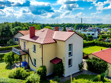 Dom Mikołów