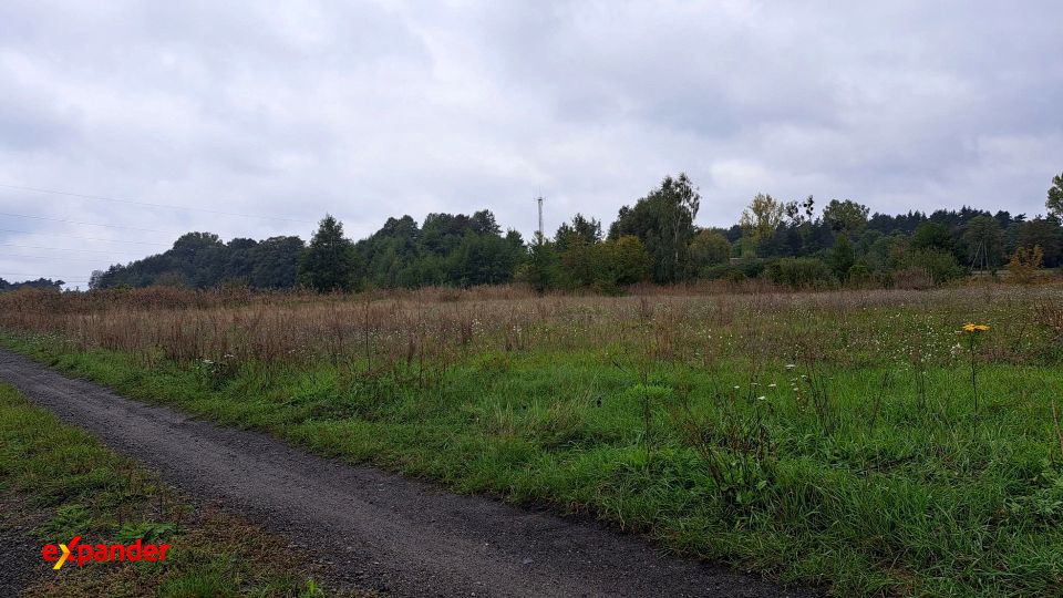 Działka rolna Ostrzeszów sprzedam