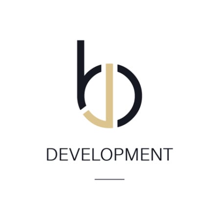 Logo biura
