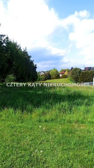 Działka budowlana Jastrzębie-Zdrój