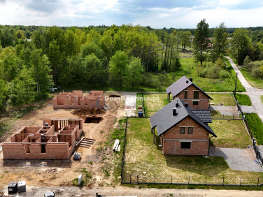 Dom Dąbrówka