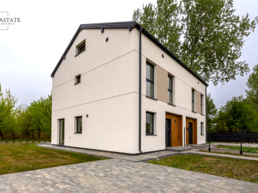 Dom Łomianki
