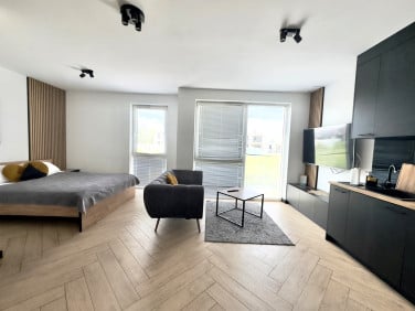 Mieszkanie Rzeszów