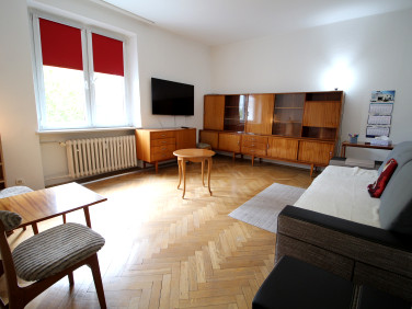 Mieszkanie Poznań