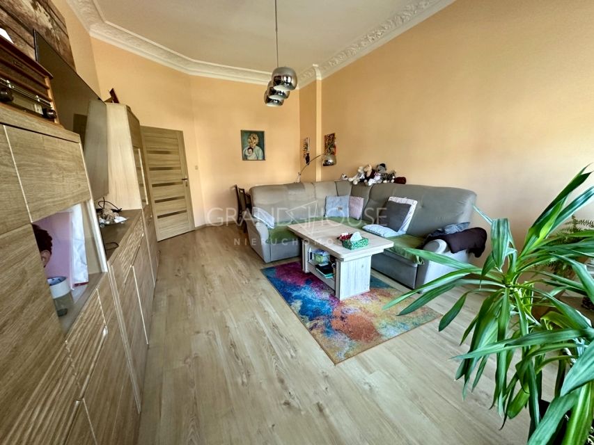 Mieszkanie Szczecin