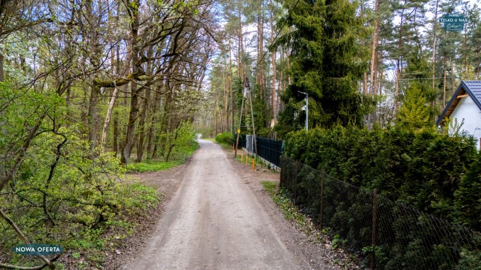 Działka rekreacyjna Kwiatkowice sprzedam