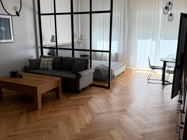 Mieszkanie Poznań