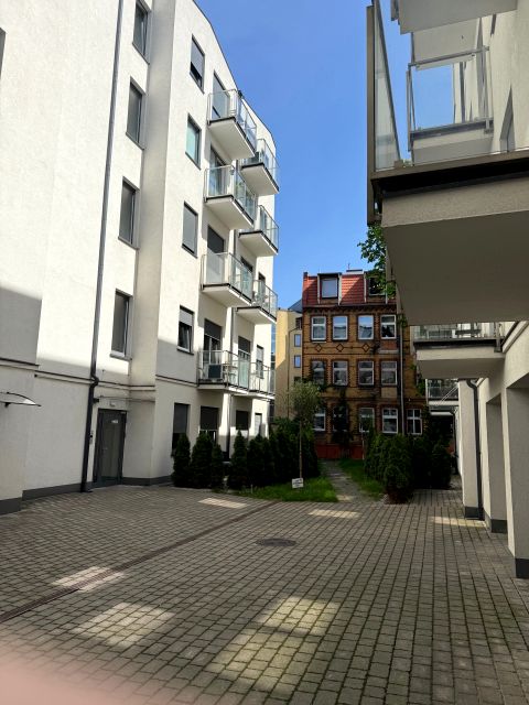 Mieszkanie Poznań
