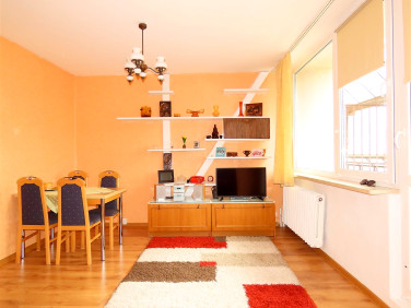 Mieszkanie Tychy