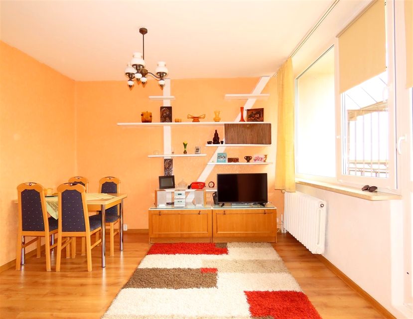 Mieszkanie Tychy