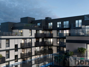 Mieszkanie apartamentowiec Gdańsk