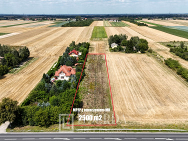 Działka Nowogród