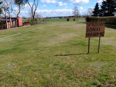 Działka budowlana Osiedle Poznańskie