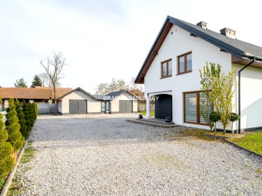 Dom Czernichów
