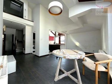 Mieszkanie apartamentowiec Parzniew