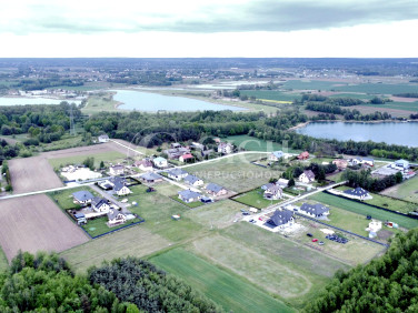 Działka budowlana Wierzchosławice