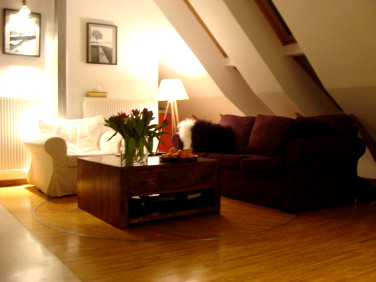 Mieszkanie Warszawa