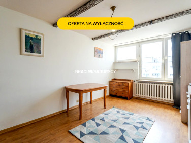 Mieszkanie Kraków