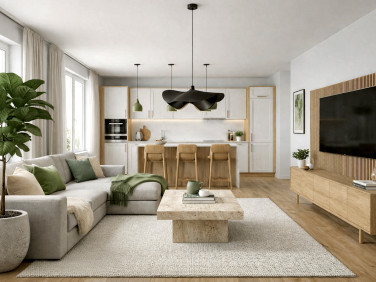 Mieszkanie apartamentowiec sprzedaż