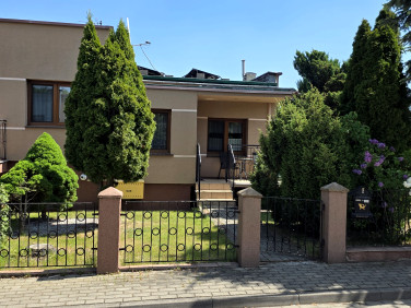 Dom Polkowice