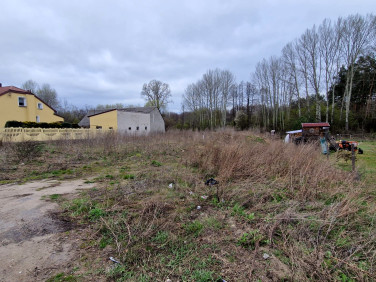 Działka budowlana Kałuszyn