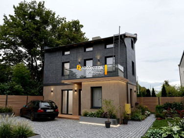 Mieszkanie Gdańsk