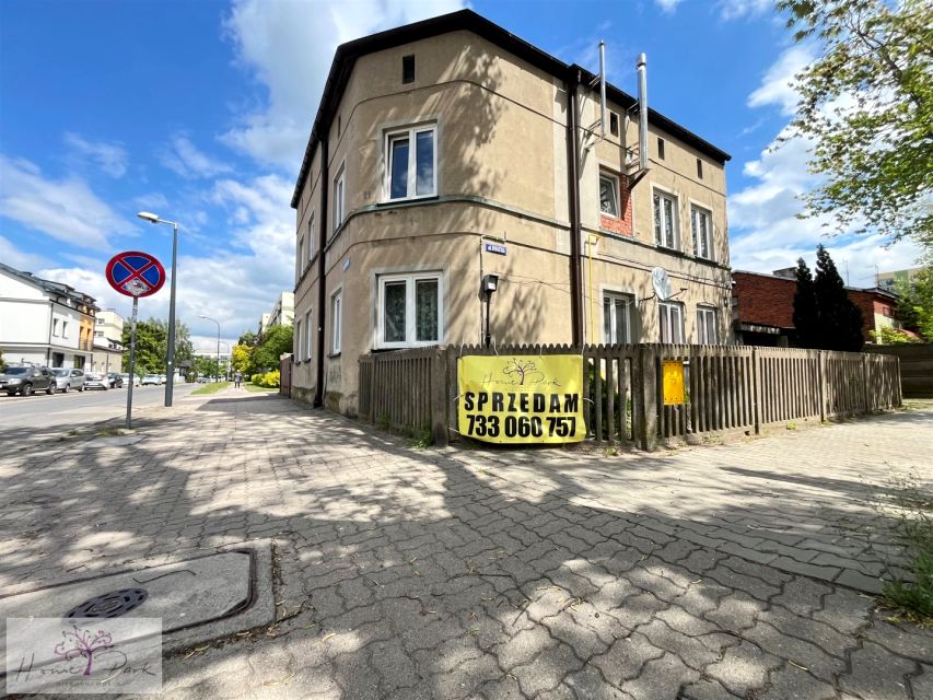 Dom Pabianice