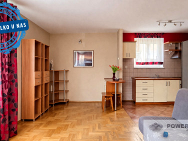Mieszkanie Kraków