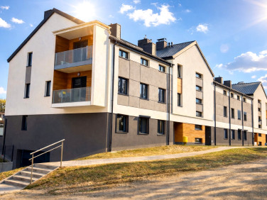 Mieszkanie Łódź