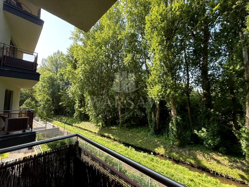 Mieszkanie Warszawa