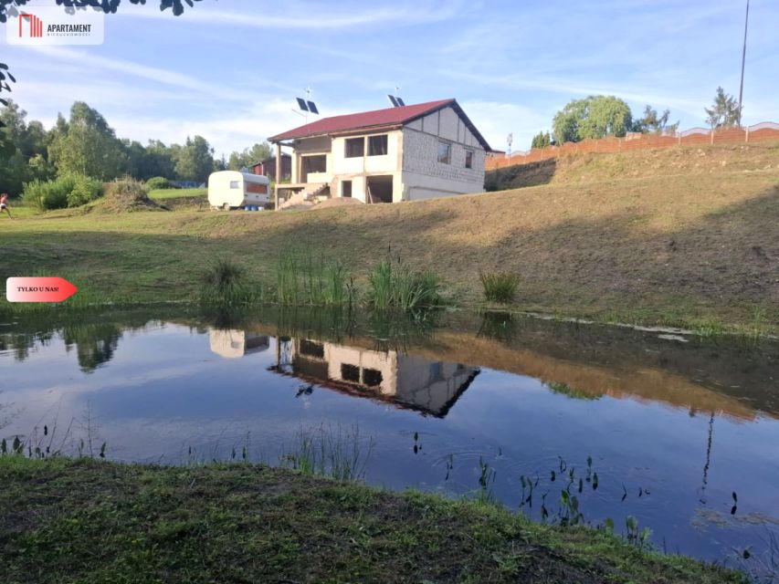 Dom Płytnica