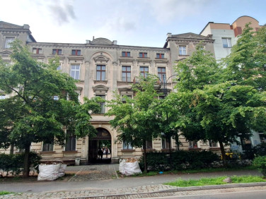 Mieszkanie Toruń