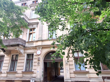Mieszkanie Toruń